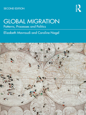 cover image of Global Migration